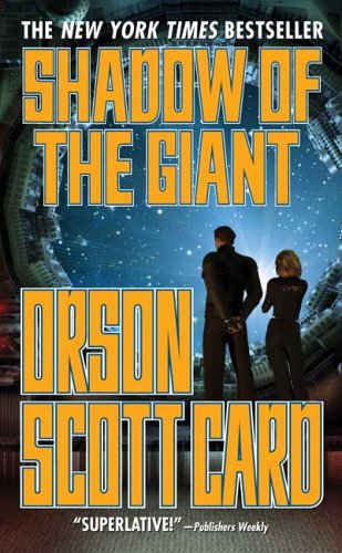 Jelinas Reviews: Shadow of the Giant