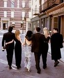What's your favorite episode of Friends -- EVER???
