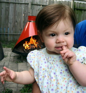 MY BABY TURNED ONE!!