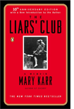 The Liar's Club by Mary Karr