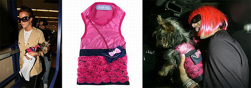 Found! Lil' London's Dress