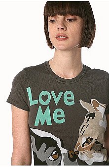 UrbanOutfitters.com - Humane Society Tee
