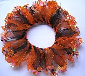 Halloween Smoocher Collar