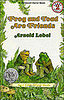 Creature Features: Kiss a Frog, Kiss a Toad?