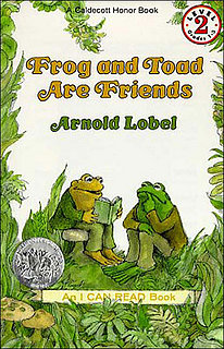 Creature Features: Kiss a Frog, Kiss a Toad?