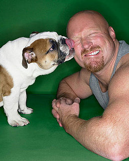 Pet Peeves: My Dog Always Gives Kisses!