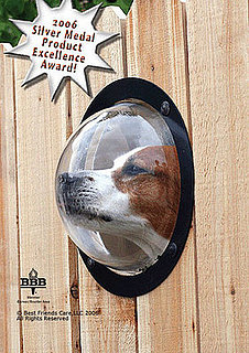 Pet Peek: Spoiled Sweet or Spoiled Rotten?