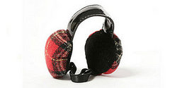 Dog Earmuffs Dog Earmuffs