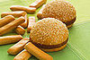Quiz: Whose Savory Snack?
