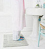 Rub-a-Dub, Put Kitty in the Tub?