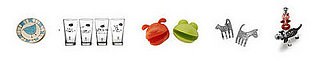 Pet Present Extravaganza: Wild Kitchen Basket