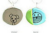 Pet Present Extravaganza: Sketch Jewelry 