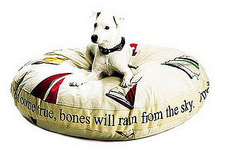 Trend Setters: Preppy Pets Rock . . . Nautical