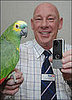 The Scoop: Come Quick . . . The Bird Is Ringing!