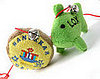 Pet Present Extravaganza: Hanukkah for Pets (Day 2)