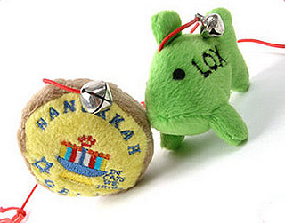 Pet Present Extravaganza: Hanukkah for Pets (Day 2)