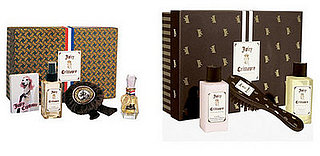Who Wants to Win Juicy Crittoure Gift Sets?