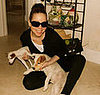 New Puppy Alert! Mariah Carey