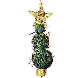 Pet Present Extravaganza: For Birdies
