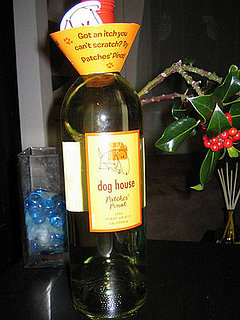 Pet Present Extravaganza: Patches' Pinot