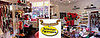 Out and About: New York's Buttercup's PAW-tisserie