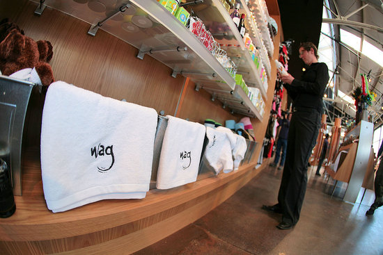 WAG HOTEL
