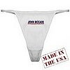 Campaign thong underwear