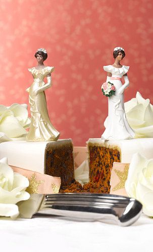 Hot Button: Same-Sex Marriage