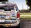 Yay or Nay? Bananas For Bumper Stickers?