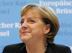 Take Me to Your Leader: Germany Take Me to Your Leader: Germany