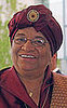Take Me to Your Leader: Liberia