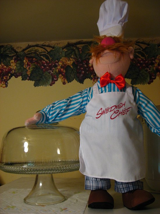 Shan's Kitchen