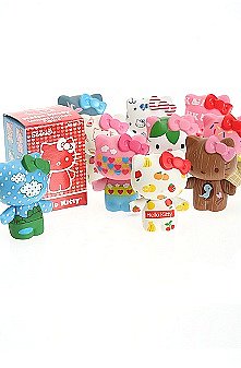 Hello Kitty Surprise!
