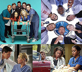 Sugar Shout Out: What's Your Favorite Medical Show?