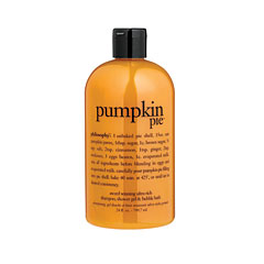 InStyle Halloween Beauty Treats