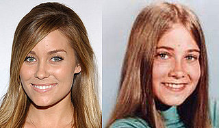 Sugar Shout Out: Lauren, Lauren, Lauren