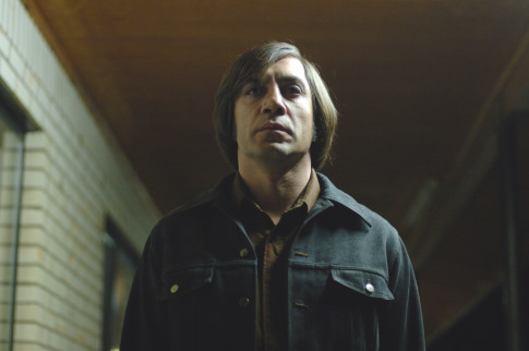 No Country for Old Men: Nor the Faint of Heart 