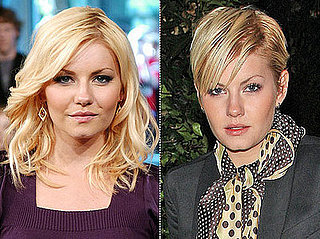 Love It or Hate It? Elisha Cuthbert's Cropped 'Do