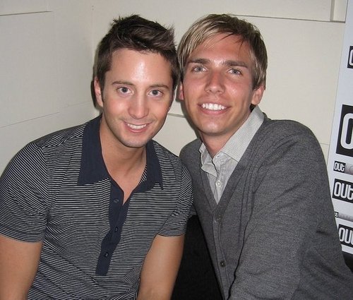 Ryan and Me