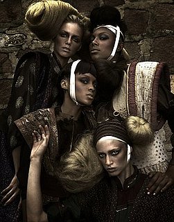 America's Next Top Model Quiz: Episode 11, "The Girls Go to the Great Wall"
