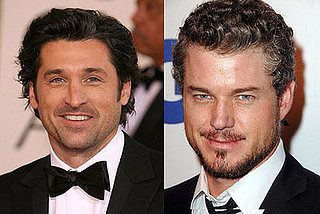 Sugar Shout Out: Grey's Hottie Showdown