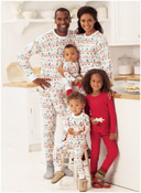 Family Dressing: Kid Friendly or Are You Kidding?