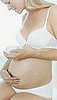 Baby Bump: Stretched Out by Stretch Marks
