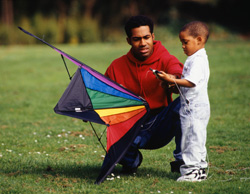 Lil Tip: Go Fly a Kite
