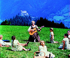 Why Didn't Anybody Tell Me: Life's a Musical