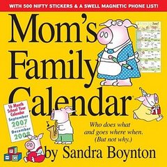Lil Tip: Family Calendar Lil Tip: Family Calendar