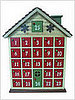Reinventing the Advent Calendar