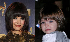 Mom/Daughter 'Do: Kid Friendly or Are You Kidding?