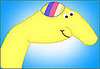 Just a Minute: Sock Puppets