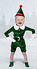 Lil Tip: Elf Yourself